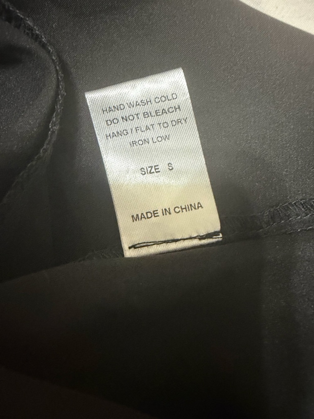 NEW ROSEWATER REMI MINI DRESS - Picture 10 of 10